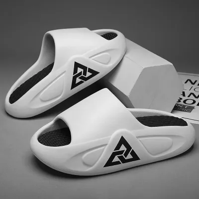 GRIP GLIDE MEN'S SLIPPER