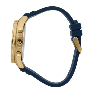 Maserati Sfida Blue Men's Watch