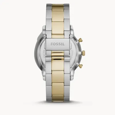 Fossil Neutra Chronograph Men's Watch