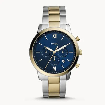 Fossil Neutra Chronograph Men's Watch
