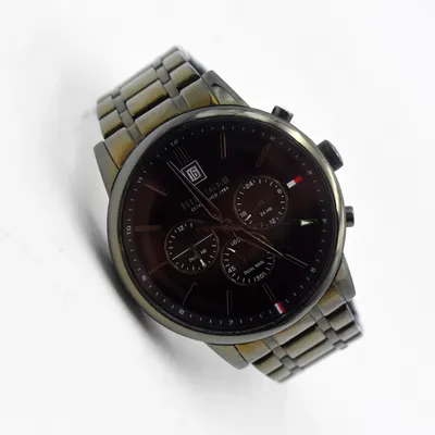 Tommy Hilfiger KYLE multi dial quartz men's watch