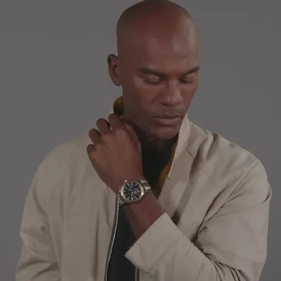 Hugo Boss Men's Troper Automatic  Watch