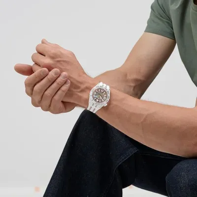 Swatch AURELIA AURITA  Unisex