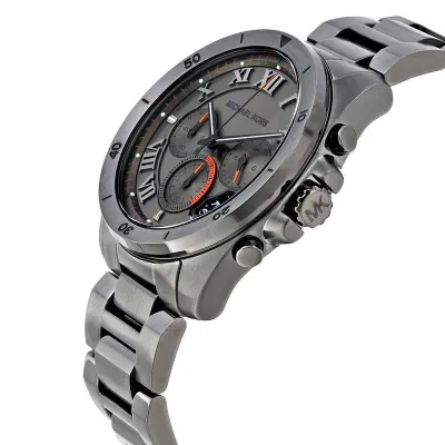 Michael Kors Brecken Chronograph Men's Watch