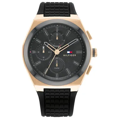 TOMMY HILFIGER SPORTS WATCH