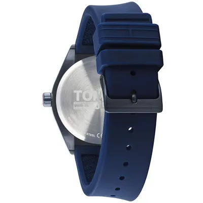 Tommy Hilfiger Stylish Watch For Men