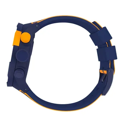 SwatchPAY! ORANGEPAYSPAY!