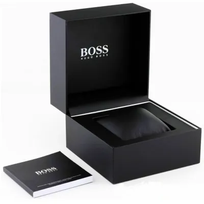 HUGO BOSS- Men's Troper Sport Luxury Watch