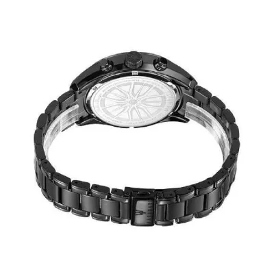 Maserati Traguardo Stainless Steel Men's Watch