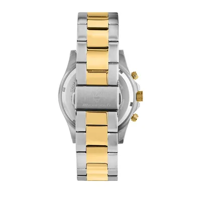 Maserati Competizione Chronograph watch