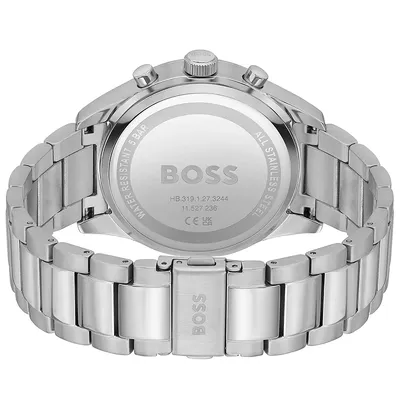 Hugo Boss Watch For Men