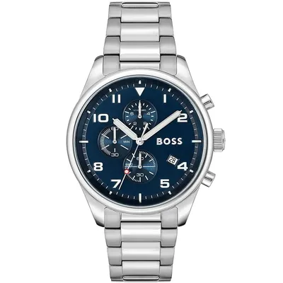 Hugo Boss Watch For Men
