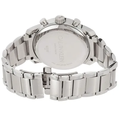 CALVIN KLEIN City Chronograph