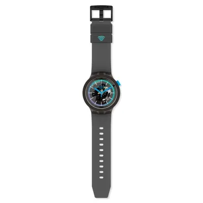 Swatch SwatchPAY! BbblackPAY!