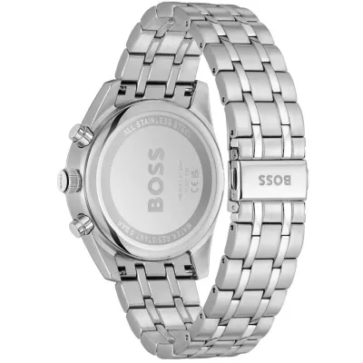 Hugo Boss Boss  Skytraveller Watch