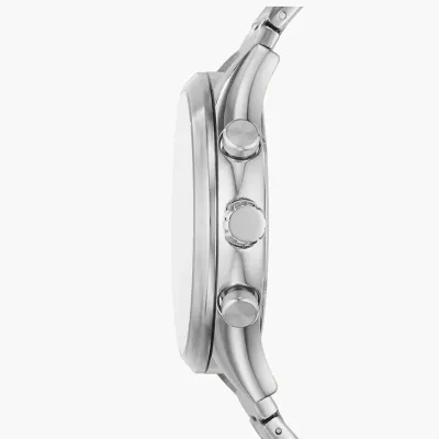 Fenmore Multifunction Stainless Steel Watch