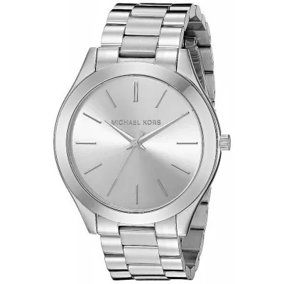 Michael Kors Slim Runway Women's Watch