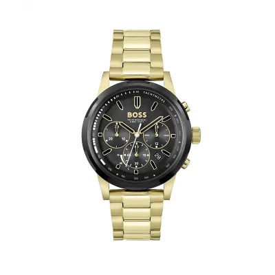 HUGO BOSS  SOLGRADE Heren horloge watch
