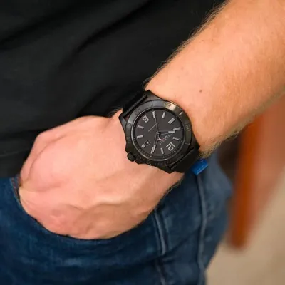 Tommy Hilfiger Ryan  Men's Wristwatch