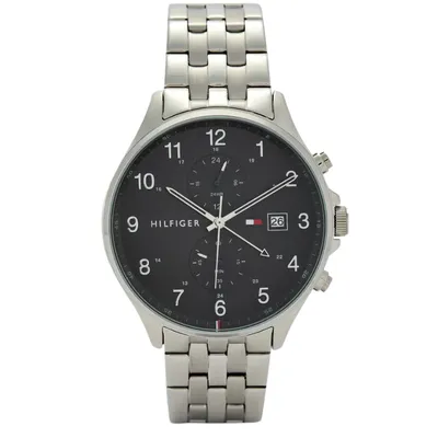 Tommy Hilfiger Analogue Multifunction Quartz Watch