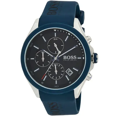 BOSS Velocity Chronograph Men's Watch