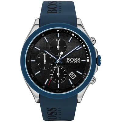 BOSS Velocity Chronograph Men's Watch