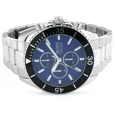 Boss Ocean Edition Men's Chronograph