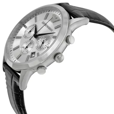 Emporio Armani Classic Men's Watch