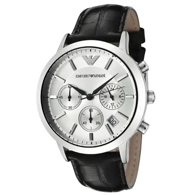 Emporio Armani Classic Men's Watch