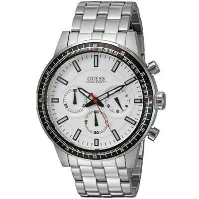 Guess Men's Chronograph Quartz Watch Fuel