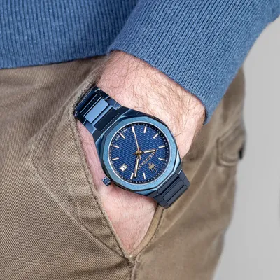 MASERATI Men's Wrist Watches 