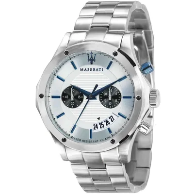 Maserati Circuito Men's Watch