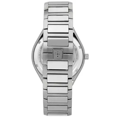 Maserati Men's Quartz Watch