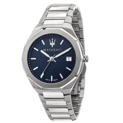 Maserati Men's Quartz Watch