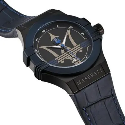Maserati Potenza Men's Watch