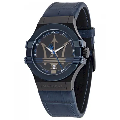Maserati Potenza Men's Watch