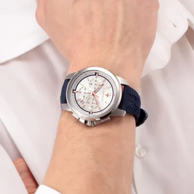 Maserati Successo Chronograph Men's Watch