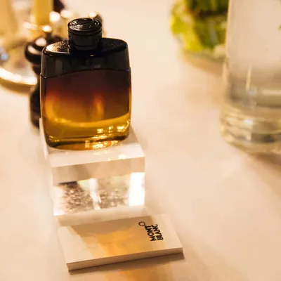 Mont Blanc Legend Night Perfume-100ML