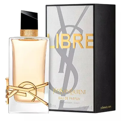 YSL LIBRE EDP FOR WOMEN- 90 ML