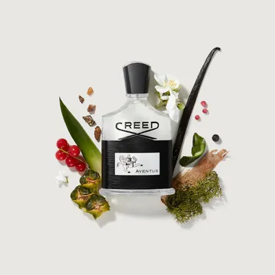  Creed Aventus Eau de Parfum Spray, 100ml.