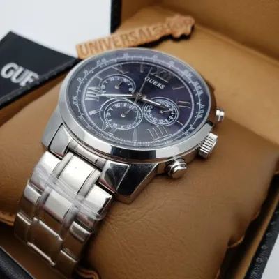 Guess Horizon Men's Watch