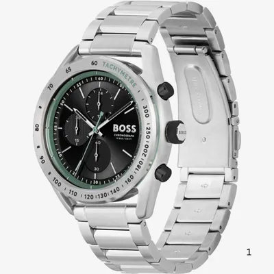 Hugo Boss Boss Center Court Watch