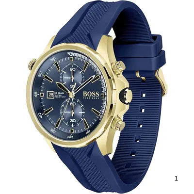 Hugo Boss Sport Chronograph Watch for Men
