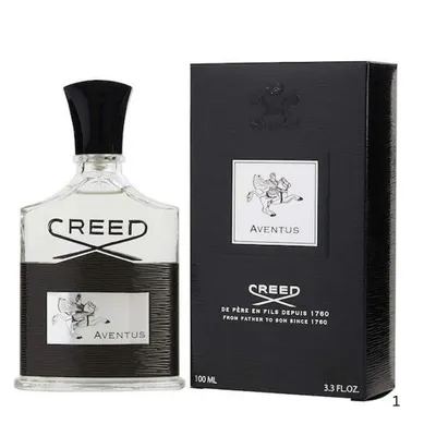  Creed Aventus Eau de Parfum Spray, 100ml.