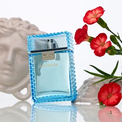 VERSACE EAU FRAICHE EDT 100 ML FOR MEN