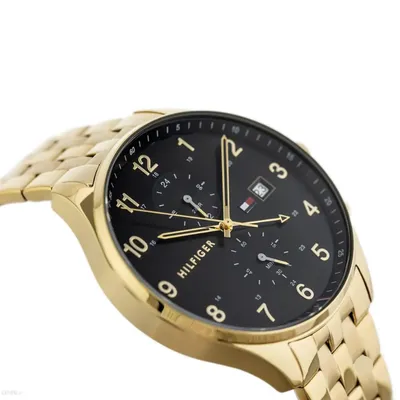 Tommy Hilfiger Heren Horloge Men's Watch