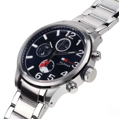 Tommy Hilfiger Jackson Chronograph Watch for Men