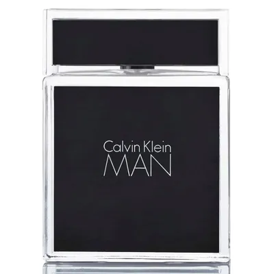 CALVIN KLEIN MAN EDT 100 ML FOR MEN