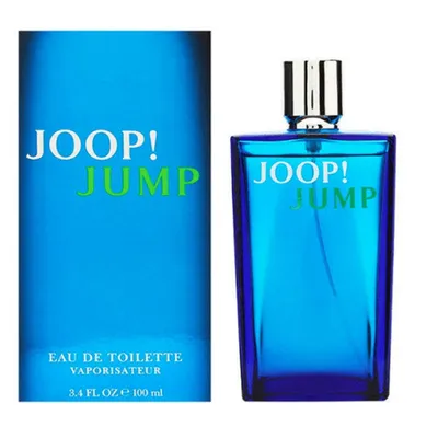 JOOP! JUMP EDT 100ML FOR MEN