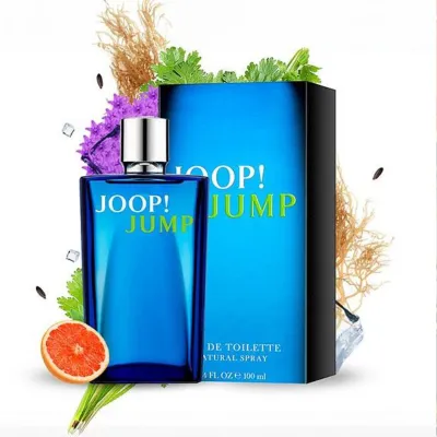 JOOP! JUMP EDT 100ML FOR MEN